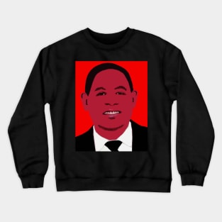 forest whitaker Crewneck Sweatshirt